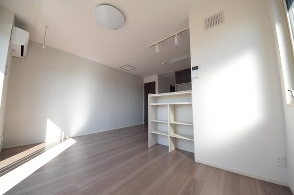 グレーヌメゾンの物件内観写真